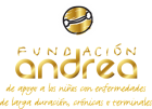 LOGO FUNDACIÓN ANDREA